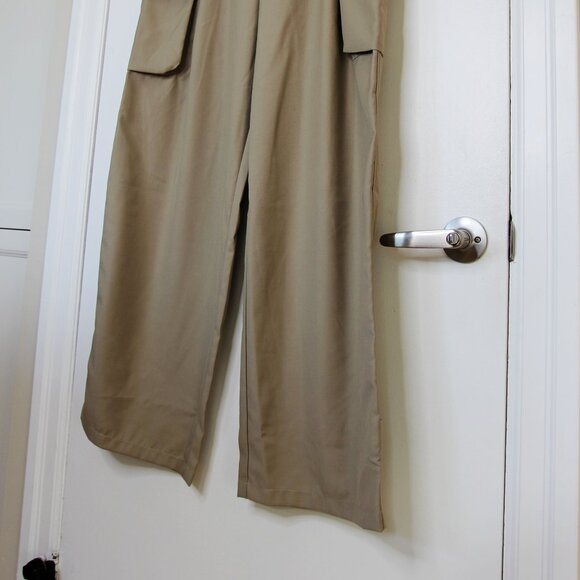 BNWT SS25 FOUND CARGO POCKET PANTS 36 - Picture 6 of 12